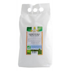 FARINE BLE T45 SAC 2,5KG