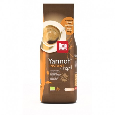 YANNOH INSTANT ECO RECHARGE 250G