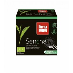 LIMA THE SENCHA INFU