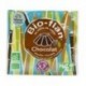 BIOFLAN CHOCOLAT 11G BIO EQUITABLE SANS SUCRE