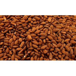 AMANDES DECORTIQUEES VRAC