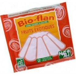 BIOFLAN FRUITS EXOTIQUES 8G