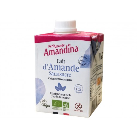 AMANDINA 50CL