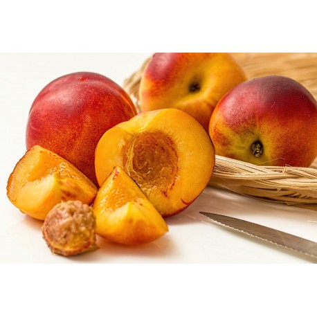 FL NECTARINE JAUNE AU POIDS