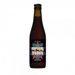 BIERE IMPERIAL STOUT 33CL OLT