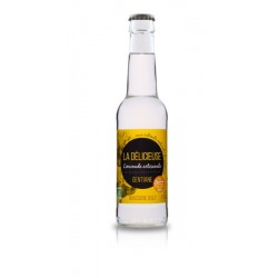 LIMONADE GENTIANE LA DELICIEUSE 27.5CL OLT