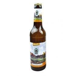 BIERE LAGER 33CL BLONDE 4.6% DEMETER