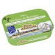 SARDINES* HUILE OLIVE 135G MSC