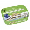 SARDINES* HUILE OLIVE BIO 135G