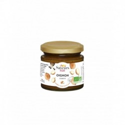 CONFIT D\'OIGNON 125G