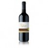 VIN ROUGE 75 CL SAINT CHINIAN DOMAINE DE LA PEYROUSSE