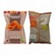 CHIPS POMME DE TERRE PAPRIKA 100G