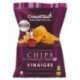 CHIPS POMME DE TERRE AU VINAIGRE 100G