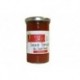 SAUCE TOMATE AU BASILIC 250G