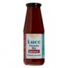 PASSATA NATURE 680G LUCE