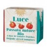 S.PASSATA NATURE BRIQUE 500G LUCE