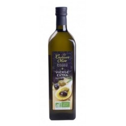 HUILE OLIVE VIERGE EXTRA 1L TUNISIE