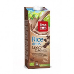 BOISSON RIZ CHOCO 1L