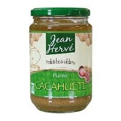 PUREE CACAHUETE 700G