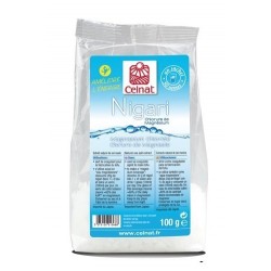 NIGARI CHLORURE DE MAGNESIUM 100G