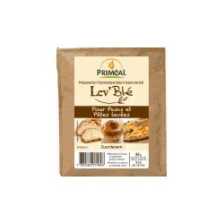 LEVAIN* LEV\'BLE 85G