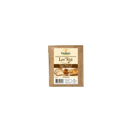 A. LEVAIN* LEV\'BLE 85G