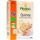 QUINOA REAL BLANC 500G 1ER CHOIX EN ETUI CARTON