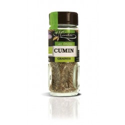 CUMIN GRAINE 35G