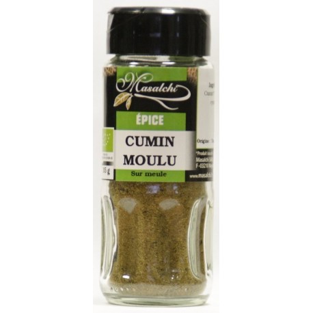 CUMIN MOULU 35G