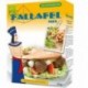 BIOBURGER FALLAFEL 110G AU POIS CHICHE