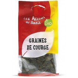 GRAINES DE COURGE AUTRICHE 200G