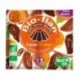 BIOFLAN CHOCOLAT ORANGE 10G EQUITABLE SANS SUCRE
