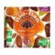 BIOFLAN CHOCOLAT ORANGE 10G EQUITABLE SANS SUCRE