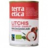 LITCHIS DENOYAUTES 425G