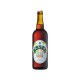 BIERE AMBREE 75CL ARTISANALE BIO