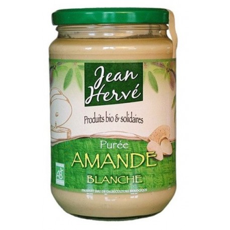 PUREE AMANDE BLANCHE SS CUISSON 700G
