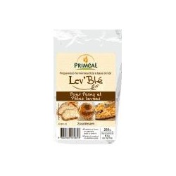 LEVAIN* LEV\'BLE 260G