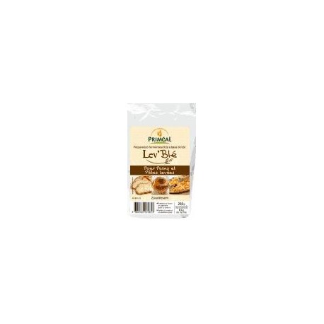 LEVAIN* LEV\'BLE 260G