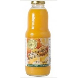 JUS MANDARINE 1L CAL VALLS