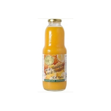 JUS MANDARINE 1L CAL VALLS