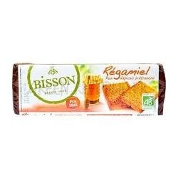 PAIN EPICES REGAMIEL 300G 55% PUR MIEL