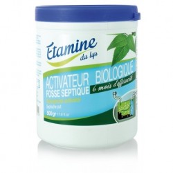 A.TRAITEMENT FOSSES BIO 500ML ACTIVATEUR*