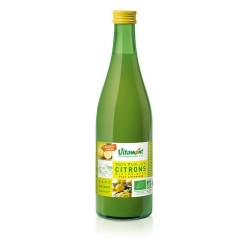 PUR JUS DE CITRON 50CL