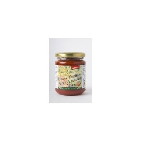 CONCENTRE TOMATES 250G CAL VALLS