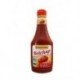 KETCHUP SOUPLE SUCRE CANNE 560G