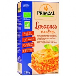 LASAGNE BLANCHE 250G