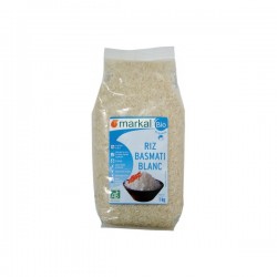 S.RIZ BASMATI BLANC 1KG