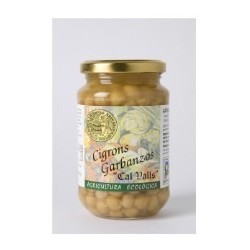 POIS CHICHES 220G CAL VALLS