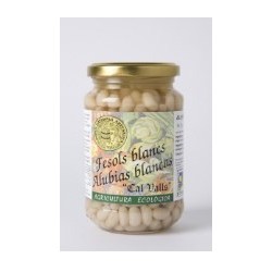 HARICOTS BLANCS 250G CAL VALLS