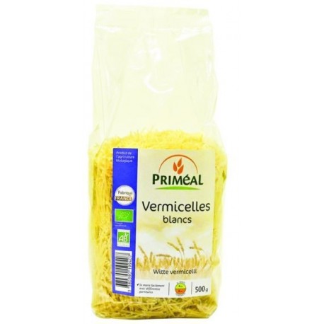 VERMICELLE BLANC 500G PRIMEAL